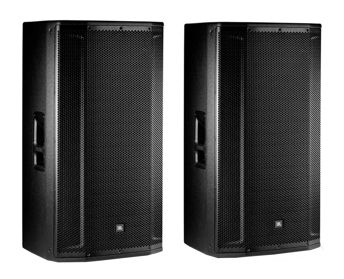 Jbl Speakers 15 for sale - eBay