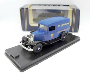 33202 ELIGOR / FRANCE / 100137 FORD V8 1934 CAMIONNETTE FORD SERVICE 1/43 - Picture 1 of 3