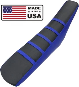 Yamaha Ribbed Seat Cover YZ250F 2010-2013 - Picture 1 of 1