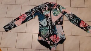 next Badeanzug mit Arm Gr. 164 - Bild 1 von 3