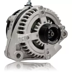 Mechman S-Series 240 Amp Alternator For 2000 - 2002 Toyota 4.7L V8 Car 13858240 - Picture 1 of 3