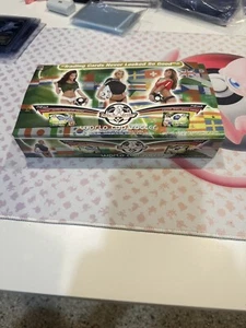 Benchwarmer Weltmeisterschaft Fußball Booster Pack werkseitig versiegelt - Bild 1 von 4