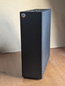 5L Mini SFF itx PC Pentium J4205 8GB RAM 120GB SSD Minimalist No front iO - Photo 1/3