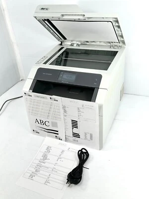 Brother MFC9130CW Wireless All-In-One Color Printer with Scanner, Pg: 4028 Only - Image 1 of 4