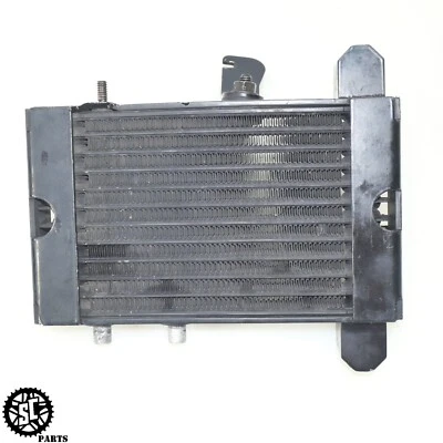 08-09 BUELL 1125R enfriador de aceite de motor Foto 1 de 4