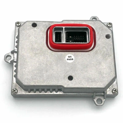 New For 2006-2008 Cadillac DTS Xenon Ballast HID Headlight Lamp Control Unit - Image 1 of 4