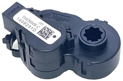 NUEVO GENUINO/OEM T1013034WC 13V AIRE ACONDICIONADO CALENTADOR MOTOR SOLAPA REGULADOR Foto 1 de 4