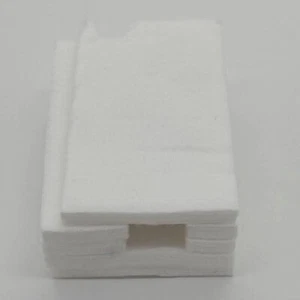 Esponja de tinta residual 5 piezas para Epson EcoTank L1110 L1118 L1119 L3070 L3100 L3106 - Imagen 1 de 5