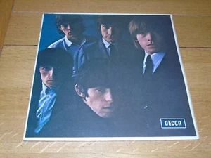 ROLLING STONES - The Rolling Stones No. 2 - 1965 UK first issue 12-track LP.., - Imagen 1 de 12