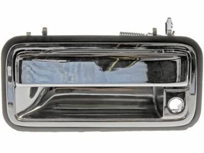 For 1994-1999 GMC K1500 Suburban Door Handle Front Left Dorman 88276GD 1995 1996 Foto 1 de 2