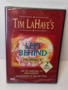 Tim LaHaye's Left Behind Prophecy 2-DVD Videoset Religion Ende der Zeit biblisch - Bild 1 von 10