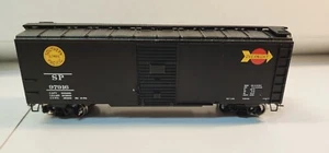 Southern Pacific RR 40' Single Door Boxcar 97916 Walthers Metal Whls Kadees HO - Picture 1 of 4
