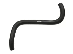1988-91 Corvette PCV Valve Hose Left Side of Engine - Bild 1 von 3