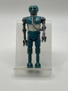 Star Wars Medical Droid 2-1B Hong Kong Vintage Weapon 1980 CS 517 - Picture 1 of 4