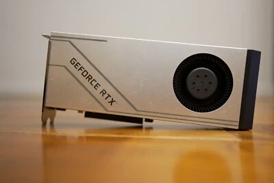 NVIDIA GeForce RTX 4090 TURBO 48G VRAM - Image 1 of 4