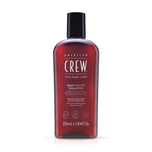 Champú American Crew Daily Silver 250 ml - Imagen 1 de 1