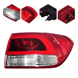 Luz trasera LED para Kia Sorento 2016-2018 lámpara trasera exterior freno pasajero trasero derecho - Imagen 1 de 20