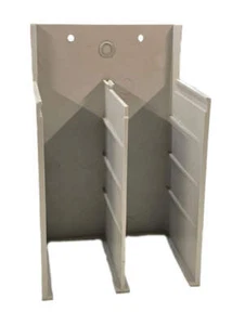 Generac Cover, CB/LUG 200AMP 2013 HSB Part# 0K3607 - Picture 1 of 1
