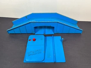 Schaper Stomper Flitzer Twistrack Set Teile Vintage - Bild 1 von 19