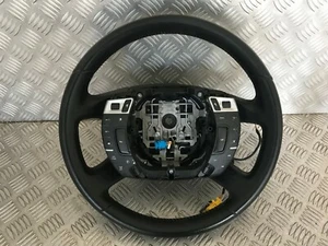 Volant Cuir Direction - CITROEN C5 II (2) TOURER X7 - De 06-2008 - Picture 1 of 7