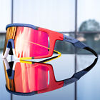 Radsport Sonnenbrille Outdoor Sport Fahrrad Brille MTB Fahrradbrille UV400 Brille