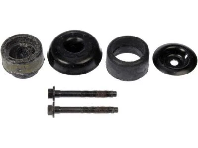 For 1987-1993 Cadillac DeVille Subframe Bushing Kit Dorman 53437NN 1988 1990 - Image 1 of 2