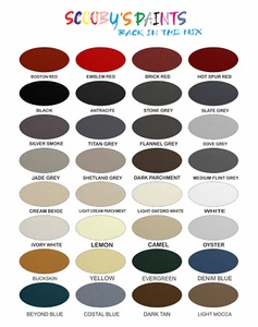 Leather Colourant Repair Dye/Paint Restore Colour back to Leather. - Picture 1 of 72