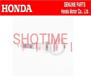 HONDA 90-93 ACCORD DX EX LX Timing Belt Tensioner Adjuster Balancer Bracket OEM - Bild 1 von 1