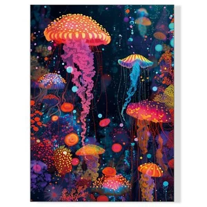 Pawparty 500 Piece Jigsaw Puzzle for Adults Challenging Hard Puzzles for Kids... - Picture 1 of 7