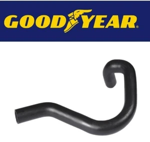 Radiator Coolant Hose-Molded Radiator Hose Upper GOODYEAR 62086 - Bild 1 von 4