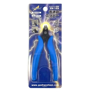 Godhand GH-PN-125 Taglio in plastica - Foto 1 di 1