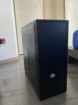 PC Dell - Ideale per Smartwork e Didattica A Distanza - Immagine 1 di 4