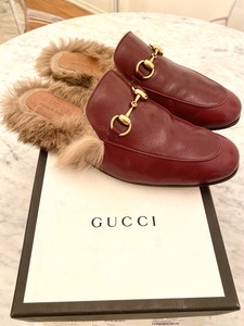 ebay gucci slippers