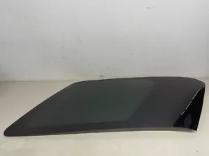2008 Saturn Outlook Right (Passenger) Side Quarter Glass - Picture 1 of 3