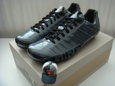 giro empire slx metallic charcoal