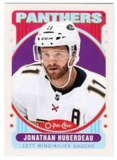 21/22 2021 O-PEE-CHEE OPC HOCKEY RETRO TEAM SETS (ANA-WIN) U-Pick Team From List