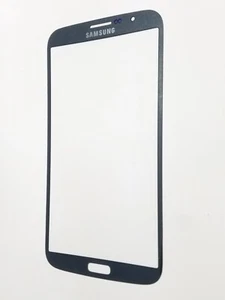 Rare Front Glass Screen Display For Samsung Galaxy Mega 6.3 i9200 i9205 Phone - Picture 1 of 4