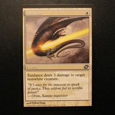 MTG Sunlance, Planar Chaos 2007