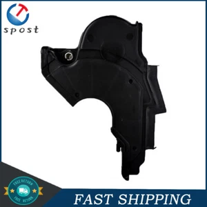 For 1988-2005 Mazda 323 Miata Protege 1.8L l4 Engine Timing Cover B66010521B - Bild 1 von 8