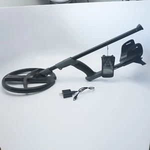 XP Deus Wireless Metal Detector w/ Remote and 11” XP225 Search Coil - Picture 1 of 9