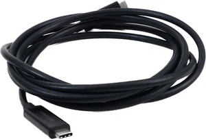 Cablematters Premium 2M Thunderbolt 3 Active Cable 40Gbps 5K Video 60W Power - Picture 1 of 2
