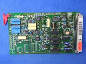 Netstal 110.240.9199e Circuit Board RNX 110.240.9199 komplett - Picture 1 of 4