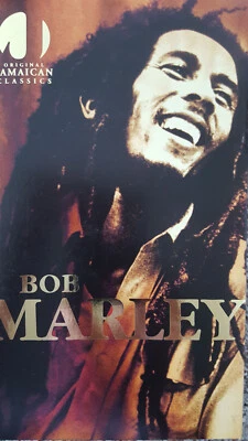 Original Jamaican Classics  By Bob Marley 3 CD  Box Set  - Image 1 of 2