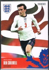 Panini 2022-23 ☆ THE BEST OF ENGLAND ☆ Football Cards