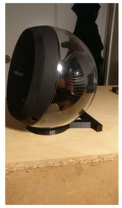 Altoparlante compatibile Harman Kardon Nova supporto a parete audio pulito ordinato facilità d'uso - Foto 1 di 2