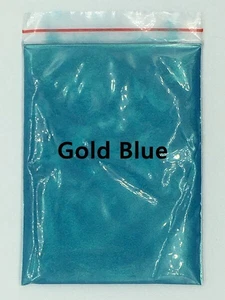 100g pearl powder Mica pigment For Epoxy Resin,Cosmetic Grade,Making Nail Polish - Picture 1 of 148