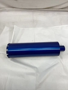 COOLMAN CBN 4-1/2 in Diamond Ultra Wet Core Bit - Picture 1 of 5