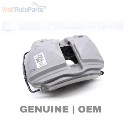 2018-2025 AUDI A5 SPORTBACK B9 - Front Right Brake Caliper 8W0615108C - Image 1 of 4
