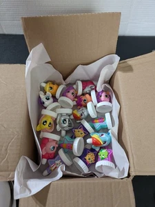 Shopkins And My Little Pony Good To Grow Köpfe 16 Stück - Bild 1 von 2