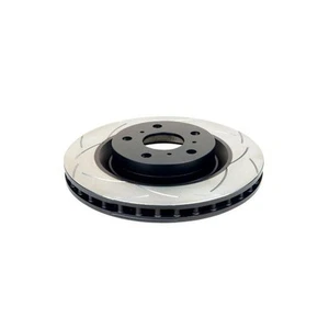 DBA T2 Slotted Brake Rotor Single 300mm Front DBA2080S - Picture 1 of 2